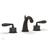 Phylrich - Lav, Valencia Green - Antique Bronze