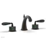Phylrich - Lav, Valencia Green - Oil Rubbed Bronze