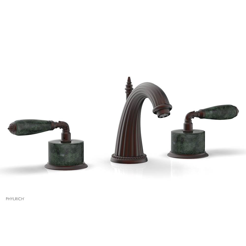 Phylrich - Lav, Valencia Green - Weathered Copper