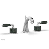 Phylrich - Lav, Valencia Green - Polished Chrome