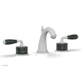 Phylrich - Lav, Valencia Green - Satin White