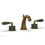 Phylrich - Lav, Valencia Green - French Brass