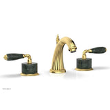 Phylrich - Lav, Valencia Green - Polished Gold