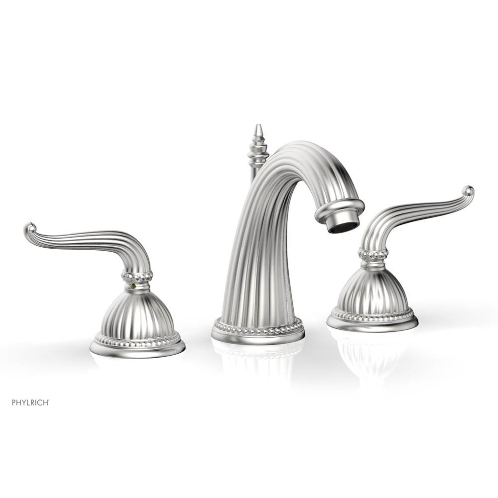 Phylrich - Lav, Windsor - Satin chrome