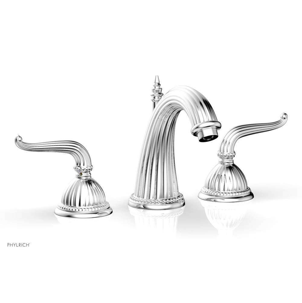 Phylrich - Lav, Windsor - Polished Chrome