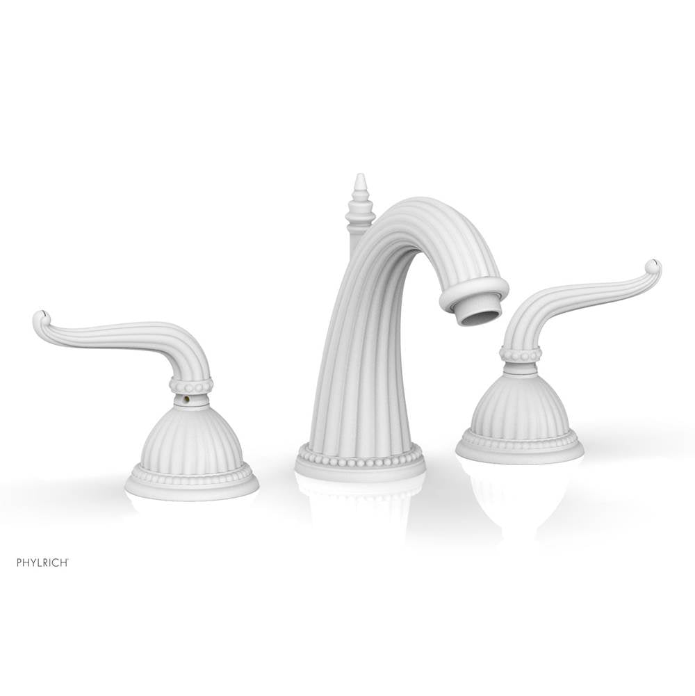 Phylrich - Lav, Windsor - Satin White