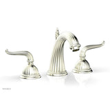 Phylrich - Lav, Windsor - Satin Nickel