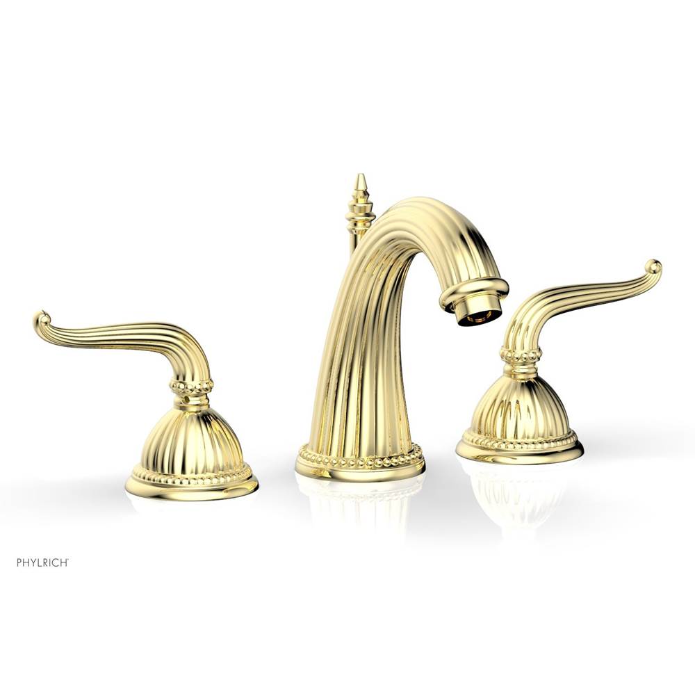 Phylrich - Lav, Windsor - Polished Brass