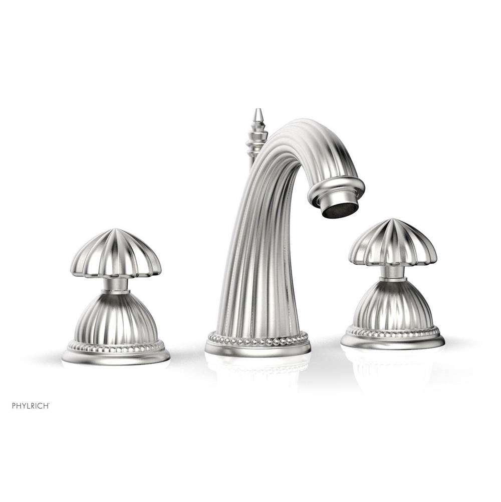 Phylrich - Lav, Barcelona - Satin chrome