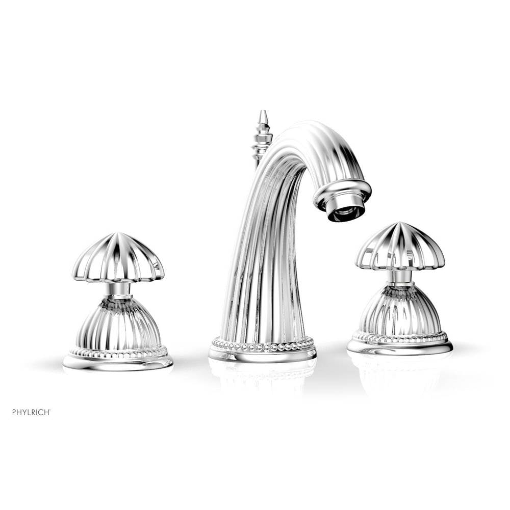 Phylrich - Lav, Barcelona - Satin Brass