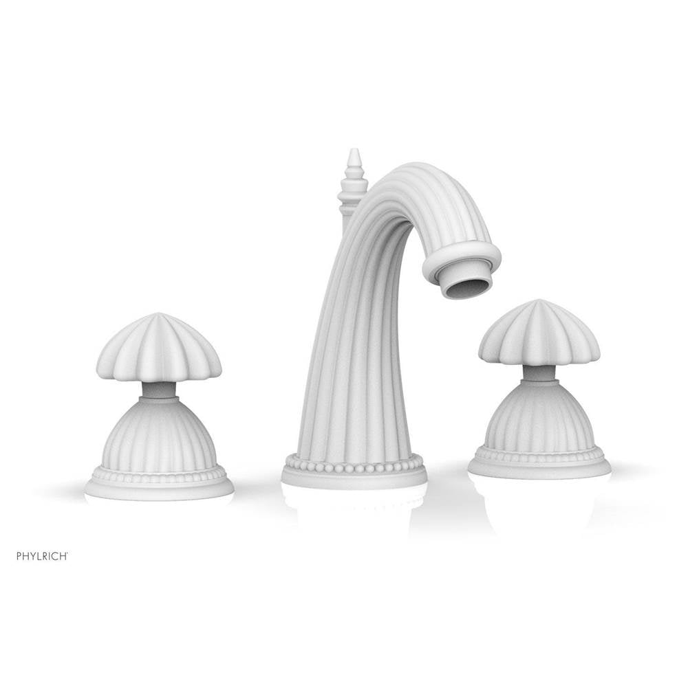 Phylrich - Lav, Barcelona - Satin White