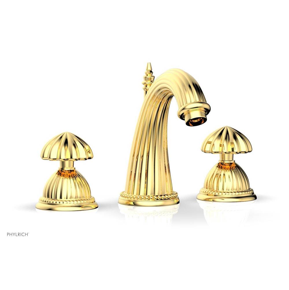 Phylrich - Lav, Barcelona - Satin Gold