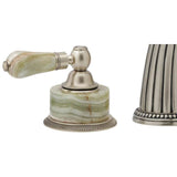Phylrich - Lav, Empire Green Onex - Pewter