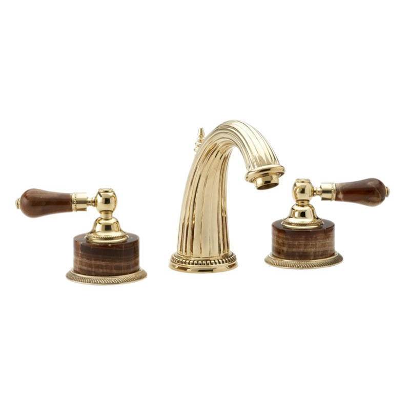 Phylrich - Lav, Empire Mont Bro - Satin Nickel