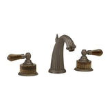 Phylrich - Lav, Empire Mont Bro - Burnished Nickel