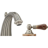 Phylrich - Lav, Empire Mont Bro - Pewter