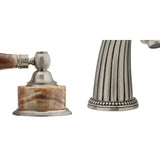 Phylrich - Lav, Empire Mont Bro - Polished Chrome