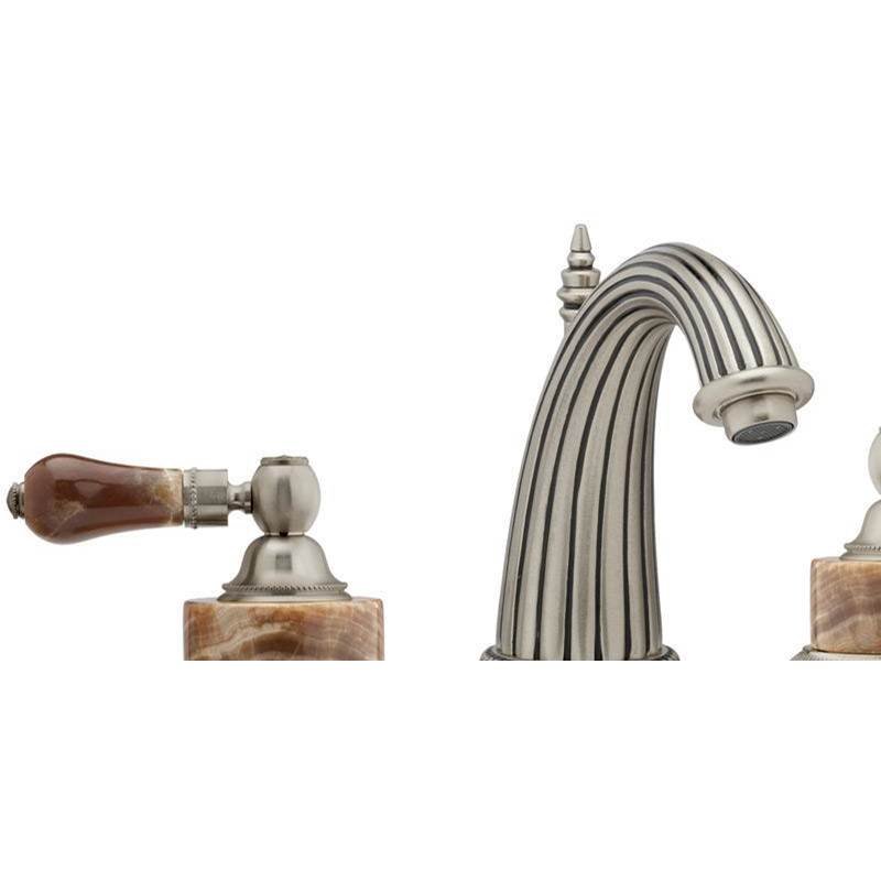 Phylrich - Lav, Empire Mont Bro - Satin chrome