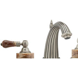 Phylrich - Lav, Empire Mont Bro - Satin chrome