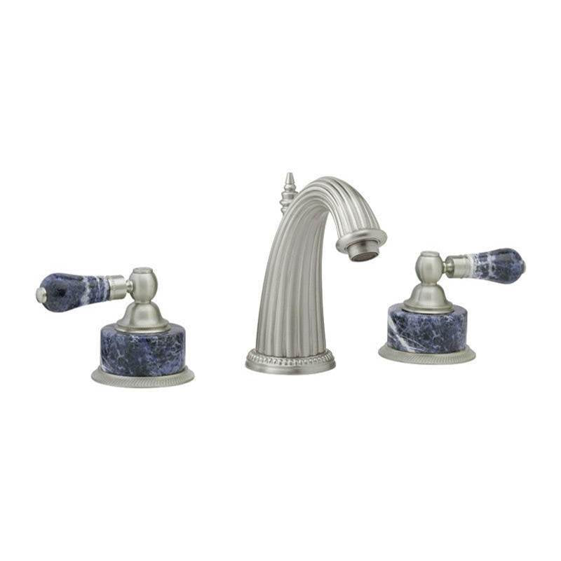 Phylrich - Lav, Empire Bleu Sod - Pewter