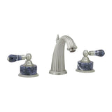 Phylrich - Lav, Empire Bleu Sod - Pewter