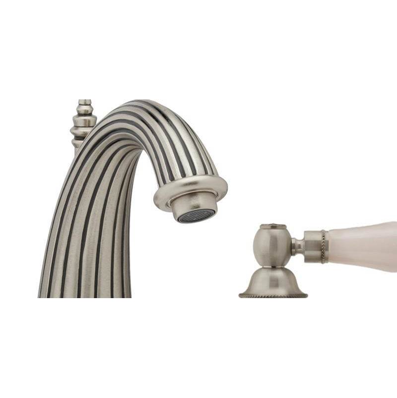 Phylrich - Lav, Empire Pers Pin - Burnished Nickel