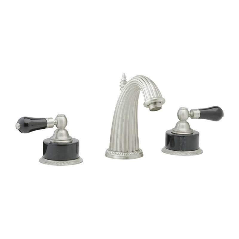 Phylrich - Lav, Empire Frnz Bla - Burnished Nickel