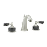 Phylrich - Lav, Empire Frnz Bla - Burnished Nickel