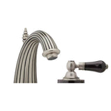 Phylrich - Lav, Empire Frnz Bla - Polished Chrome