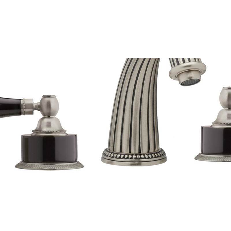 Phylrich - Lav, Empire Frnz Bla - Satin chrome