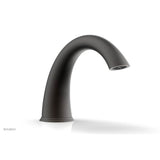 Phylrich - Deck Tub Spt, High Arc - Oil Rubbed Bronze