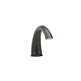 Phylrich - CARRARA Deck Tub Spout K5120 - Old English Brass
