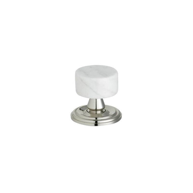 Phylrich - VALENCIA Cabinet Knob K52 - Old English Brass