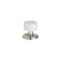 Phylrich - VALENCIA Cabinet Knob K52 - Old English Brass