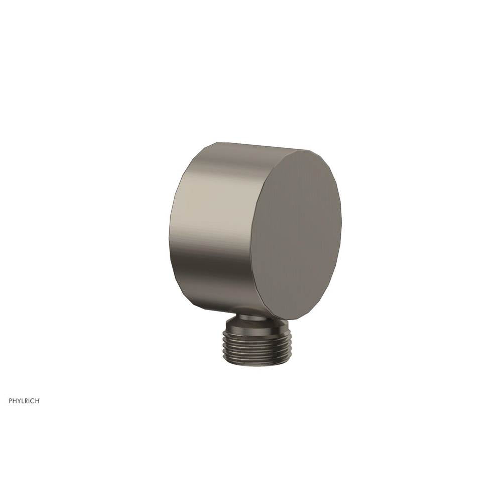 Phylrich - Hand Shwr Connector - Pewter