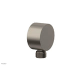 Phylrich - Hand Shwr Connector - Pewter
