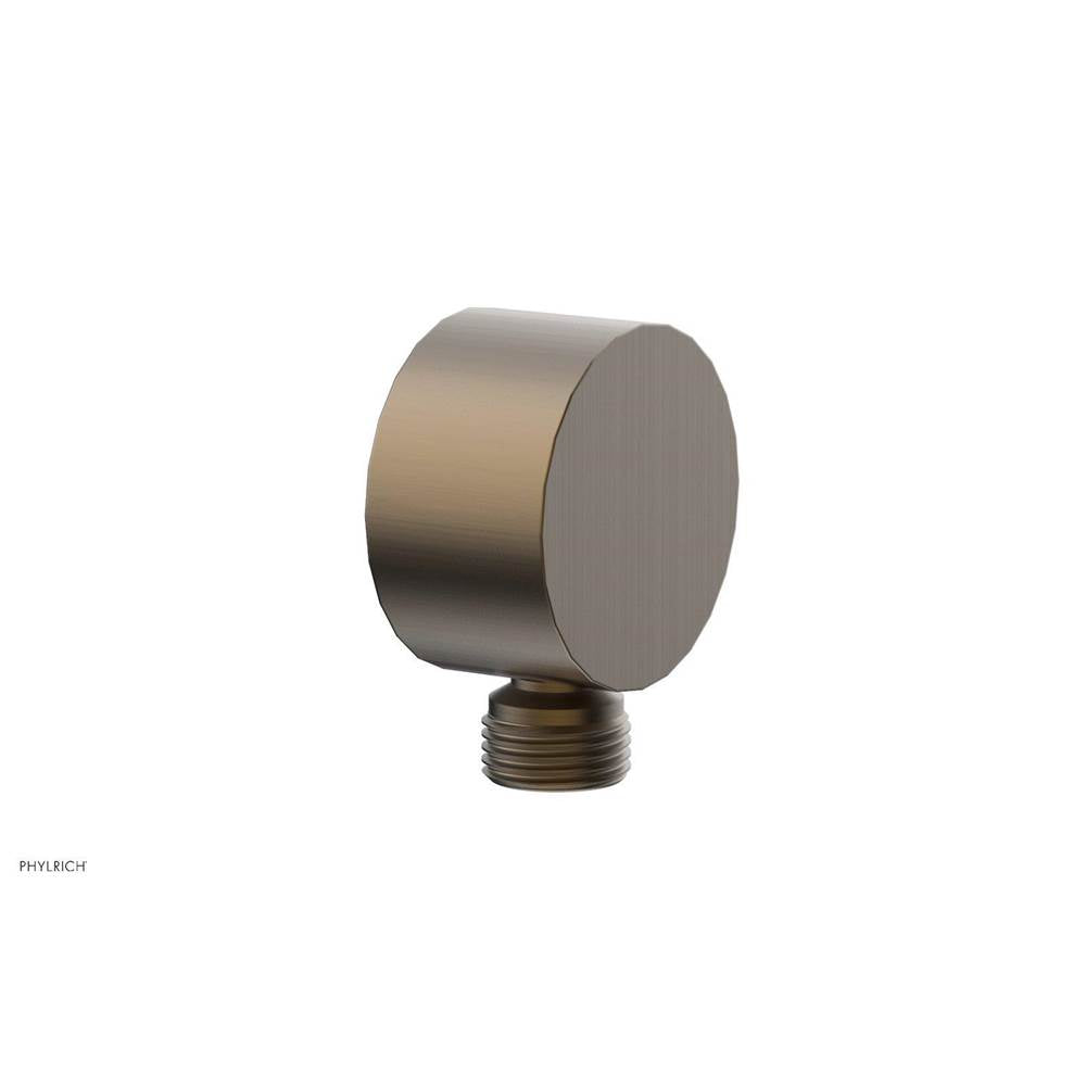 Phylrich - Connector for K6530 Hand Shower K6004 - Old English Brass