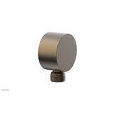 Phylrich - Connector for K6530 Hand Shower K6004 - Old English Brass