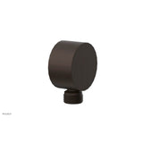 Phylrich - Hand Shwr Connector - Antique Bronze