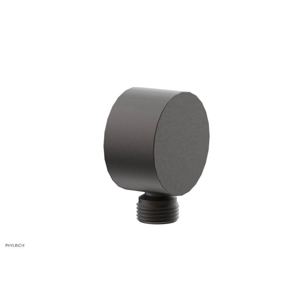 Phylrich - Hand Shwr Connector - Oil Rubbed Bronze