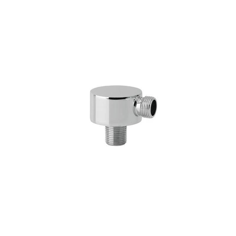 Phylrich - Hand Shwr Connector - Polished Chrome