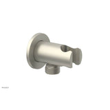 Phylrich - Handshower Holder W/ - Burnished Nickel
