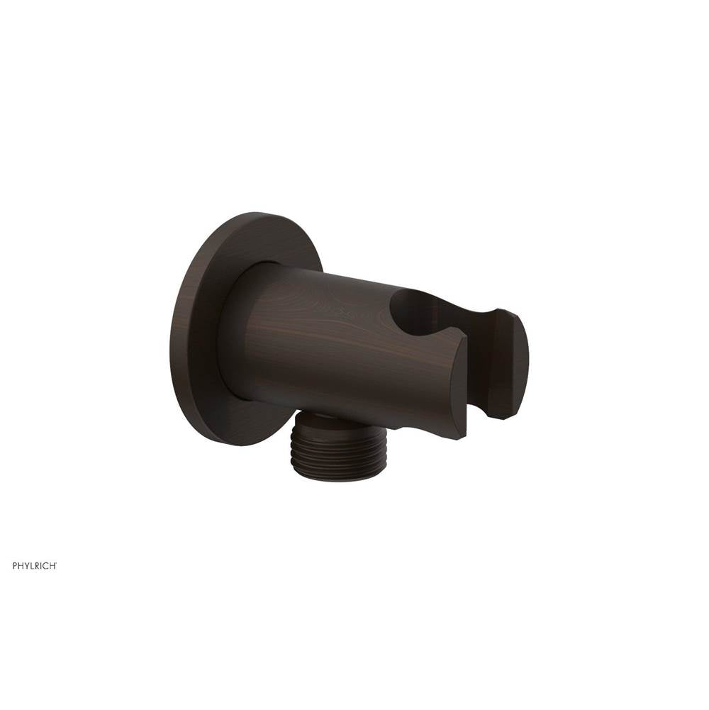 Phylrich - Handshower Holder W/ - Antique Bronze