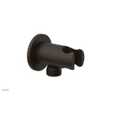 Phylrich - Handshower Holder W/ - Antique Bronze