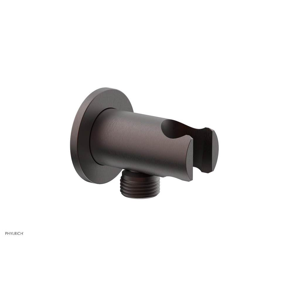 Phylrich - Handshower Holder W/ - Weathered Copper
