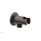 Phylrich - Handshower Holder W/ - Weathered Copper