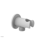 Phylrich - Handshower Holder W/ - Satin White