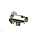 Phylrich - Handshower Holder W/ - Polished Nickel
