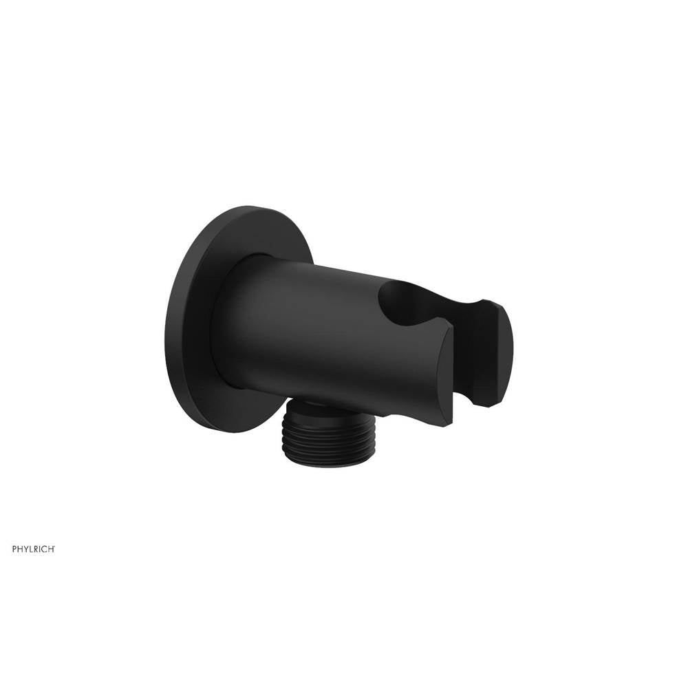 Phylrich - Handshower Holder W/ - Matte Black