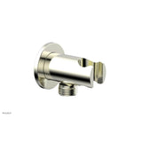 Phylrich - Handshower Holder W/ - Satin Nickel